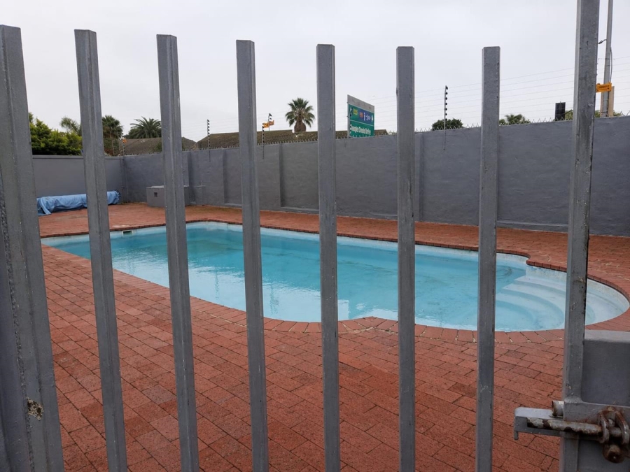 To Let 1 Bedroom Property for Rent in Springbok Park Western Cape